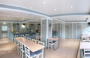 Wan Tai Hotel, Chiayi City